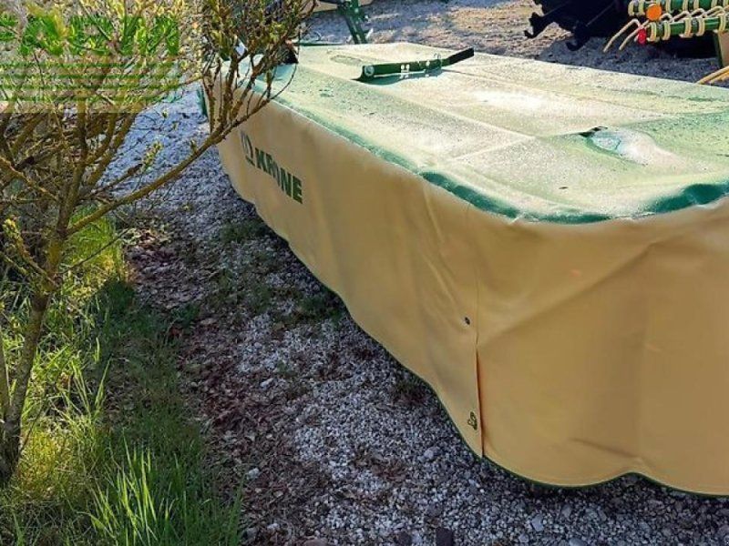 Krone activemow 280