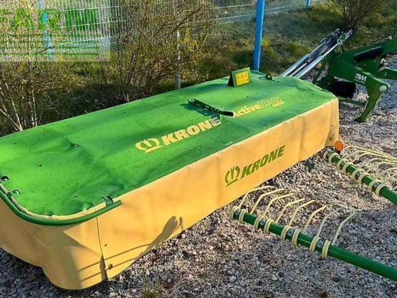 Krone activemow 280