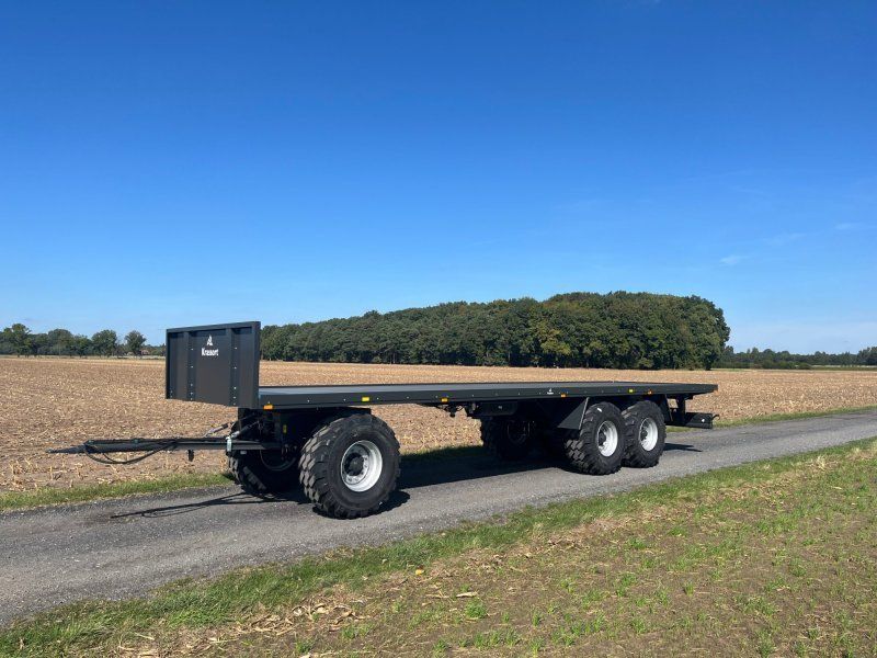 Krassort Plattformwagen