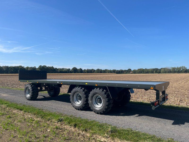 Krassort Plattformwagen