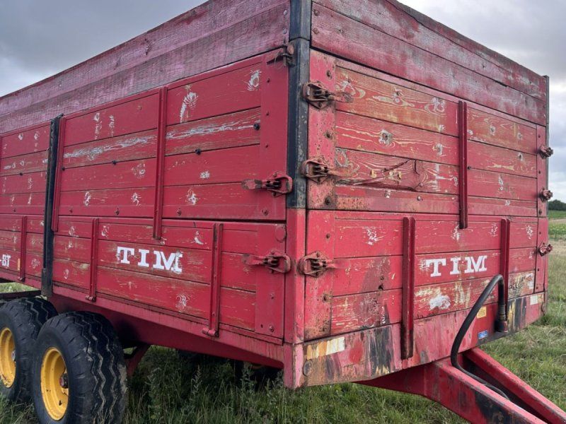 Tim 7,5 Tons