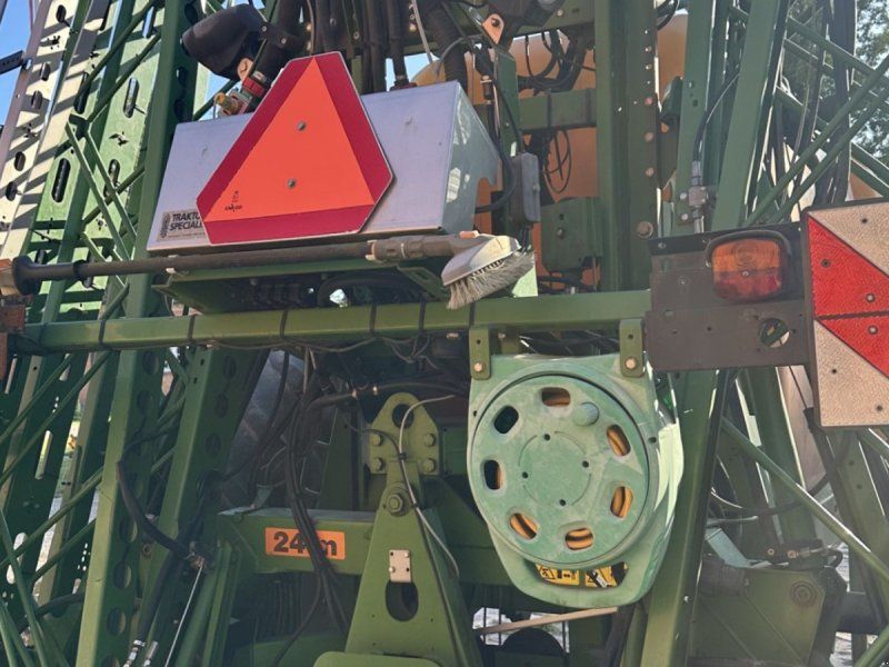 Amazone UG 3000 Nova