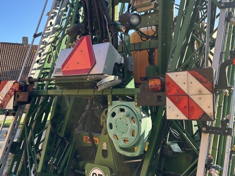 Amazone UG 3000 Nova