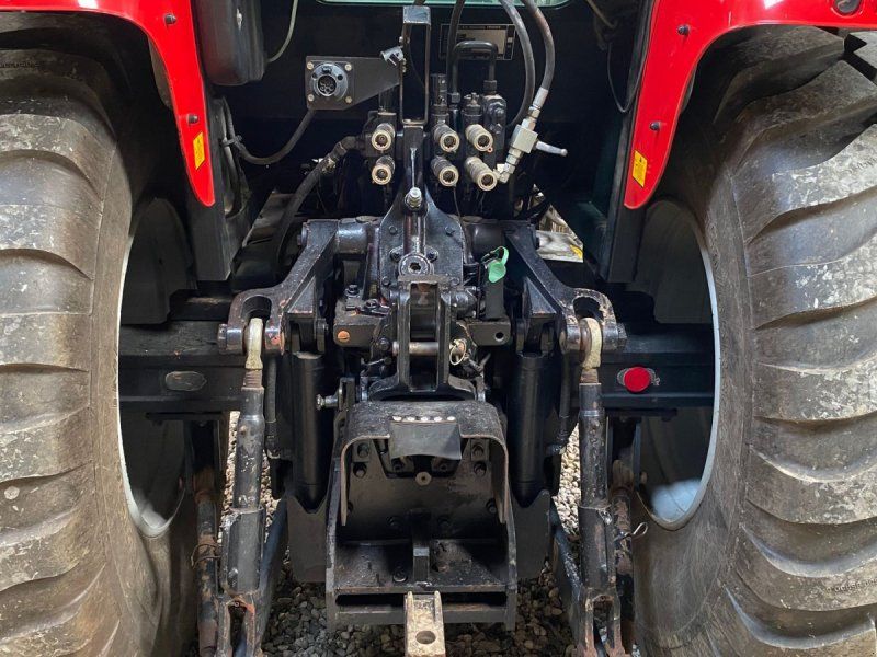 Massey Ferguson 5455