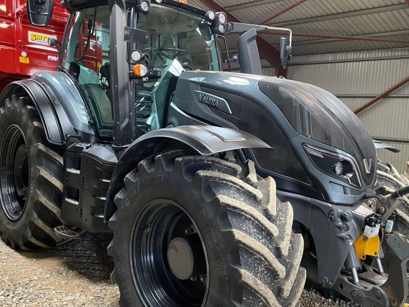 Valtra T234 Direct Vario