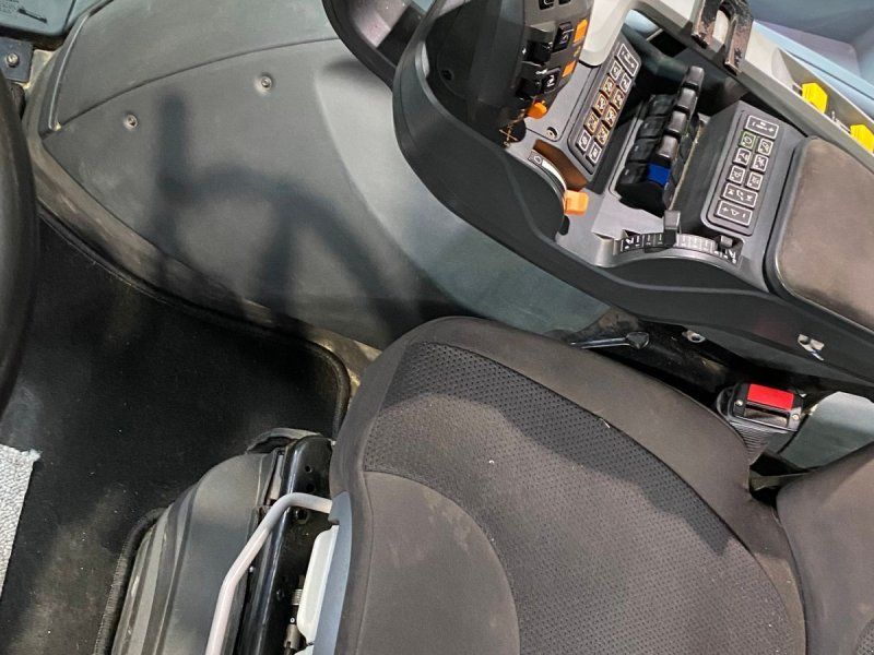 Valtra T234 Direct Vario