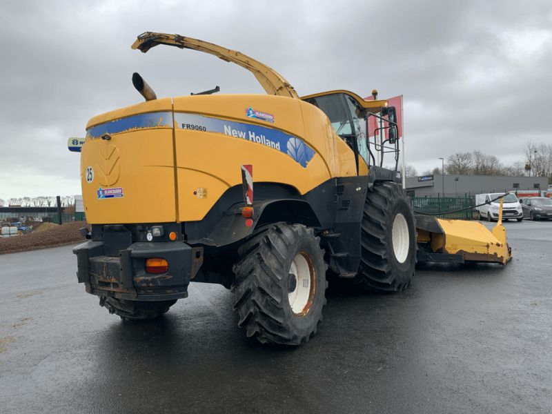 New Holland FR9060