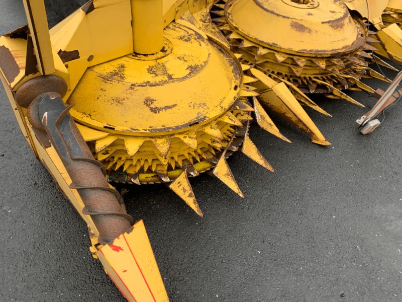New Holland FR9060