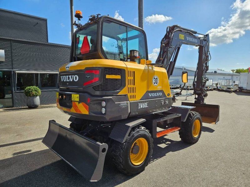 Volvo EW 60 E