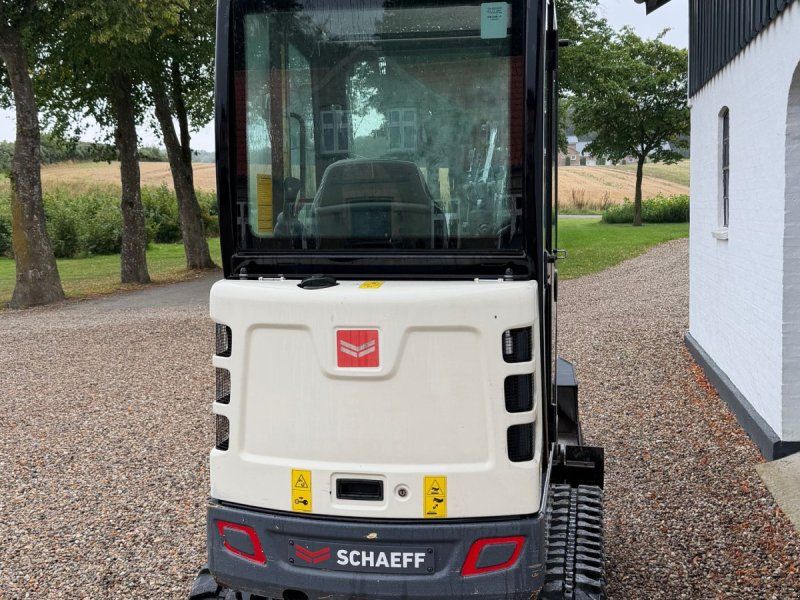 Terex TC16