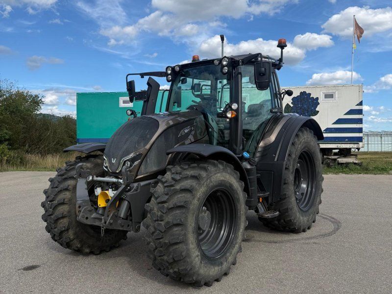 Valtra N155e Active