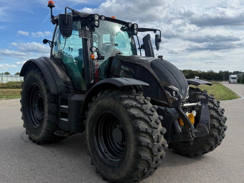 Valtra N155e Active