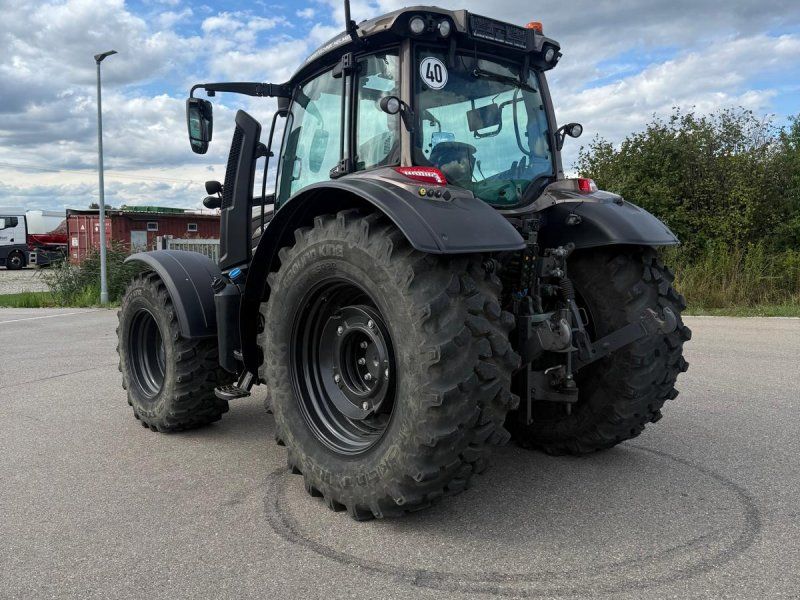 Valtra N155e Active