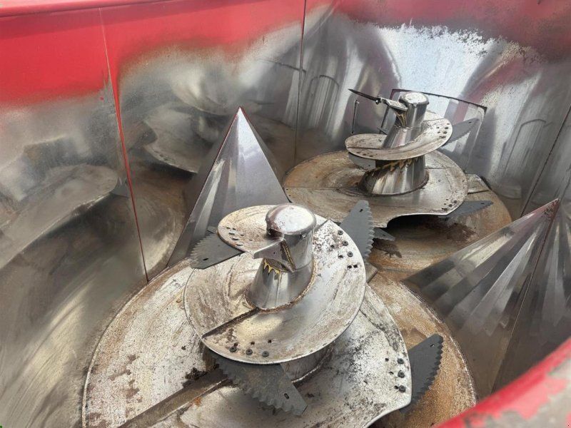 BvL V-MIX PLUS 22-2S Druckluft