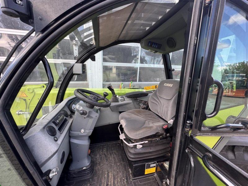 Claas SCORPION 746 VARIPOW