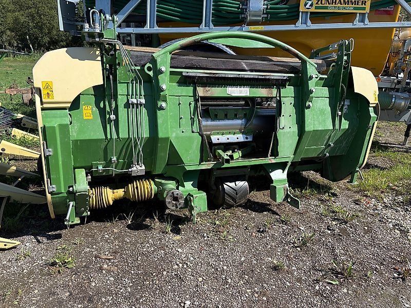 Krone Big X 630