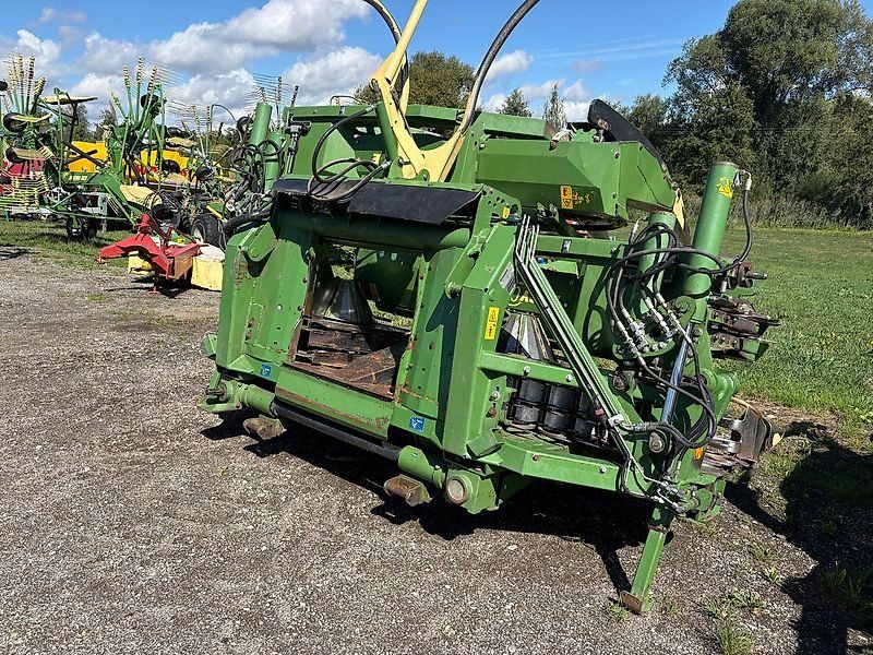 Krone Easy Cut 753