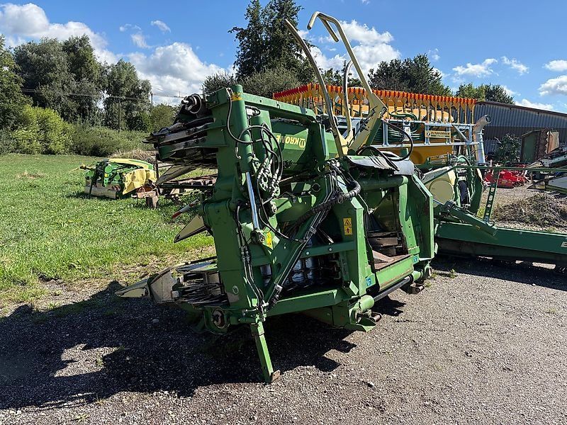 Krone Easy Cut 753