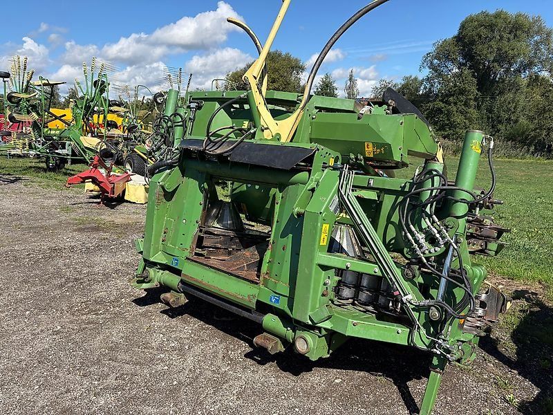 Krone Easy Cut 753