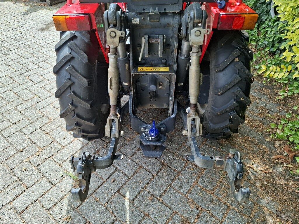 Carraro 6400 SN T Major series