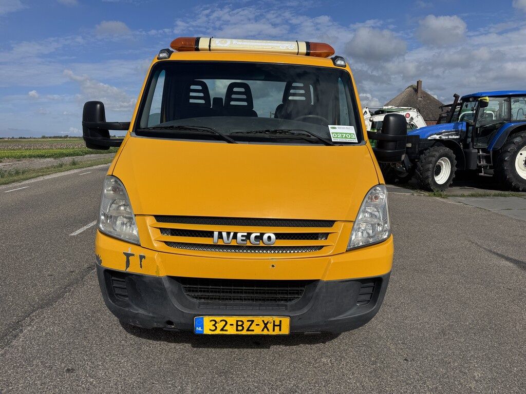 Iveco Daily 35C18 300
