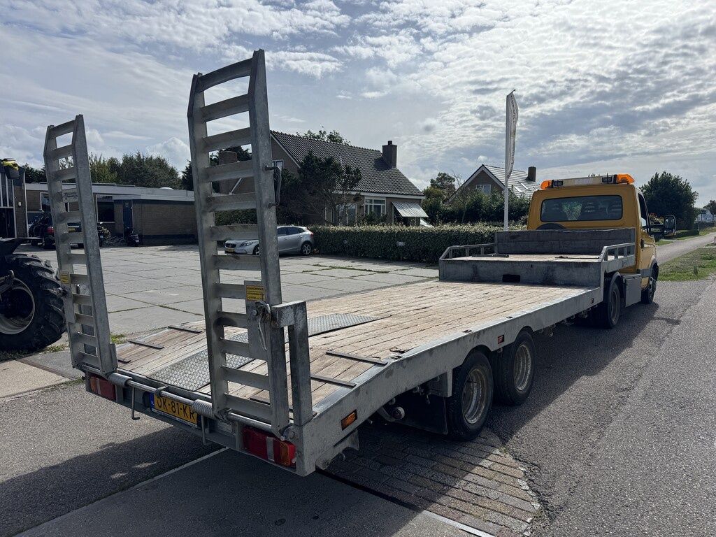 Iveco Daily 35C18 300