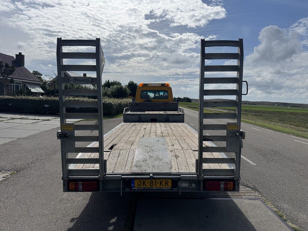 Iveco Daily 35C18 300