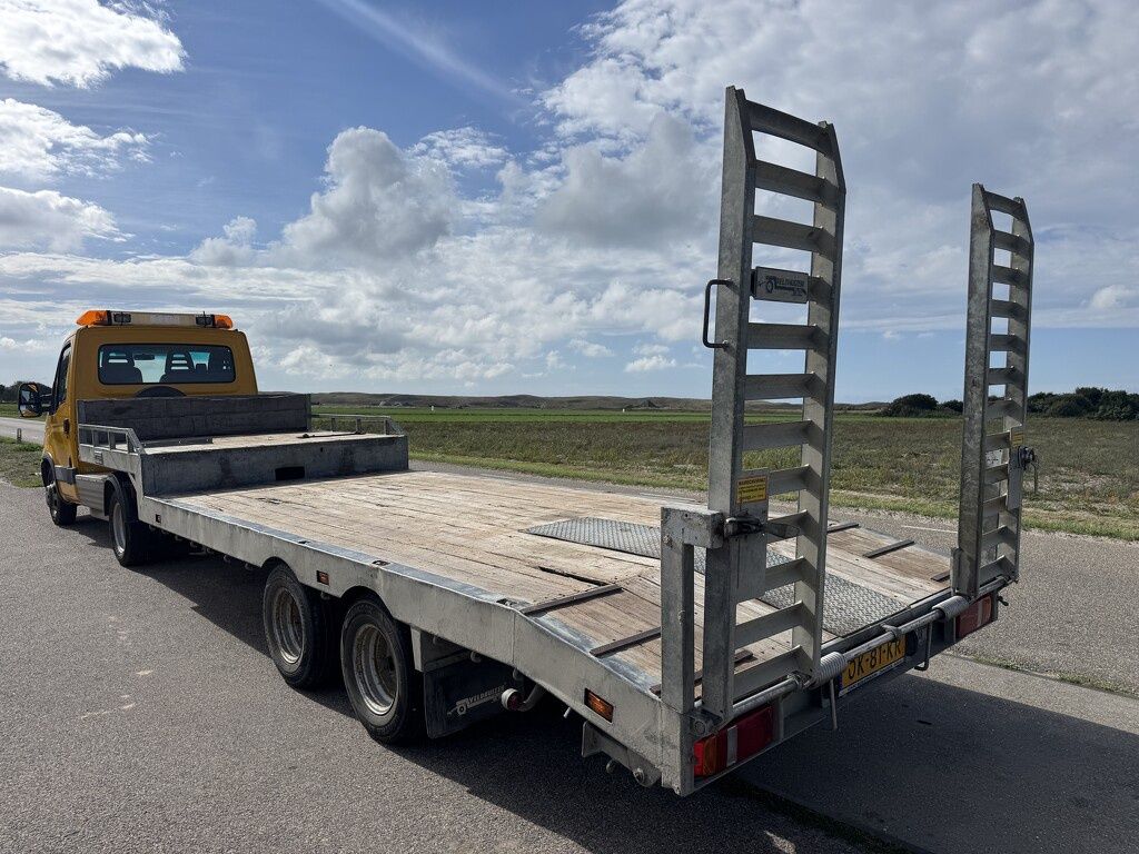 Iveco Daily 35C18 300
