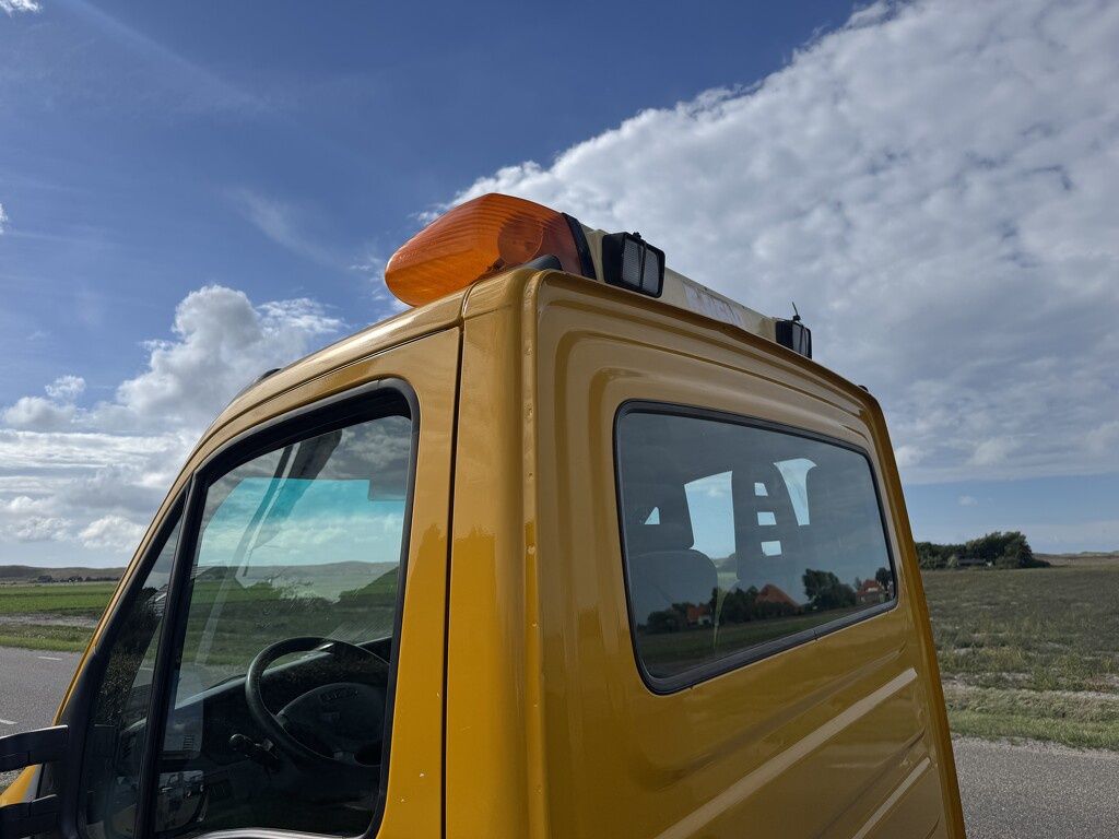 Iveco Daily 35C18 300
