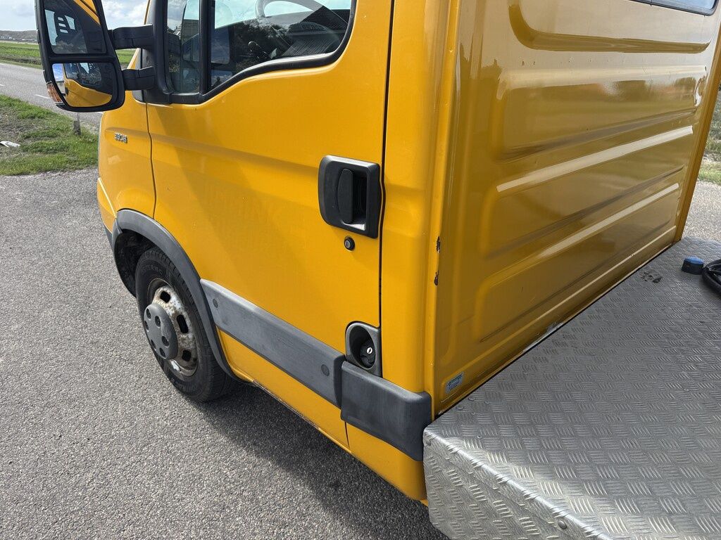Iveco Daily 35C18 300