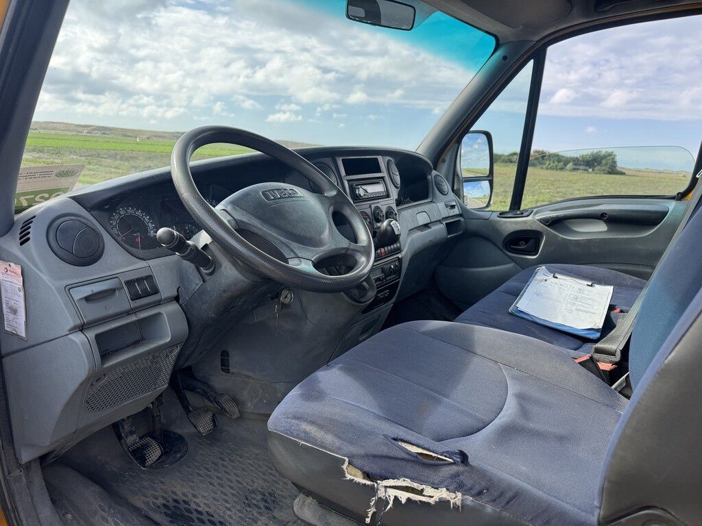 Iveco Daily 35C18 300