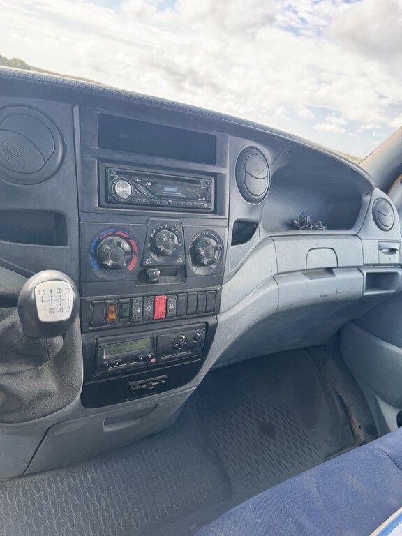 Iveco Daily 35C18 300