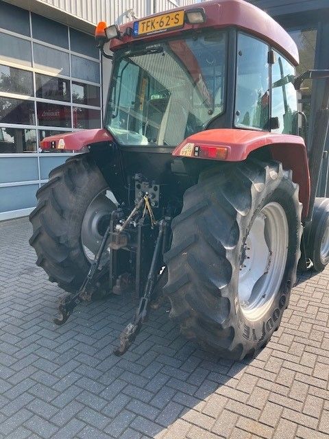 Case Case CX 70