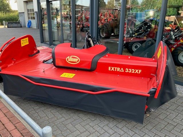 Vicon Vicon Extra 332 XF Express 2.0 II
