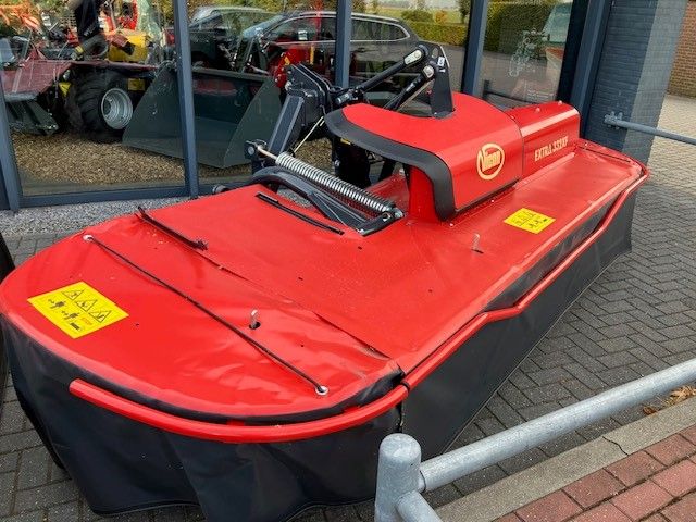 Vicon Vicon Extra 332 XF Express 2.0 II