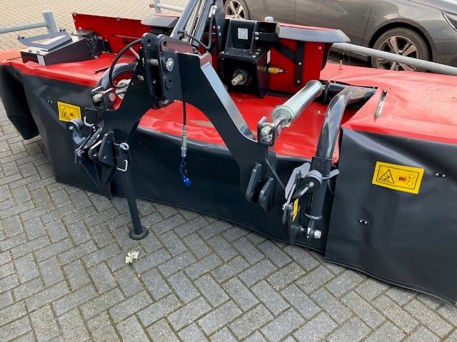 Vicon Vicon Extra 332 XF Express 2.0 II