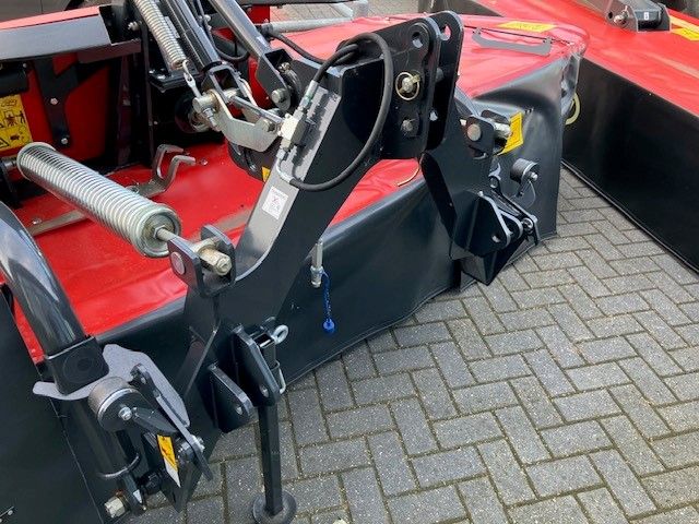 Vicon Vicon Extra 332 XF Express 2.0 II