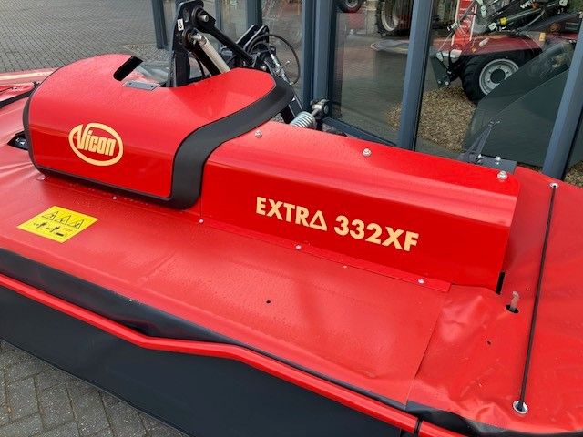 Vicon Vicon Extra 332 XF Express 2.0 II