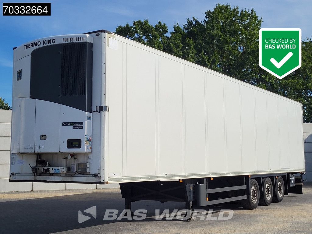 Schmitz Thermo King SLXe Spectrum 3 assen