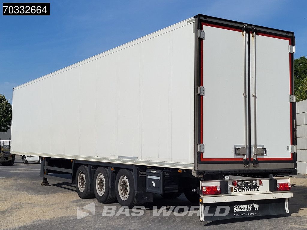 Schmitz Thermo King SLXe Spectrum 3 assen