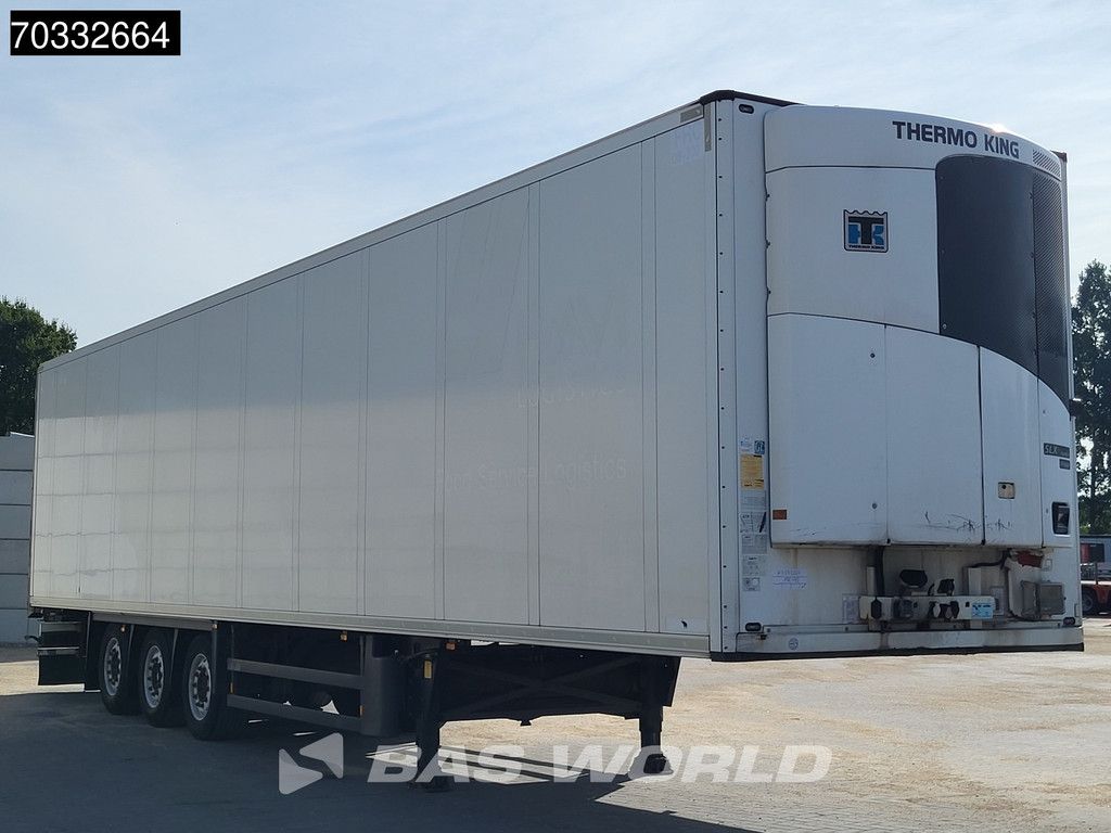 Schmitz Thermo King SLXe Spectrum 3 assen