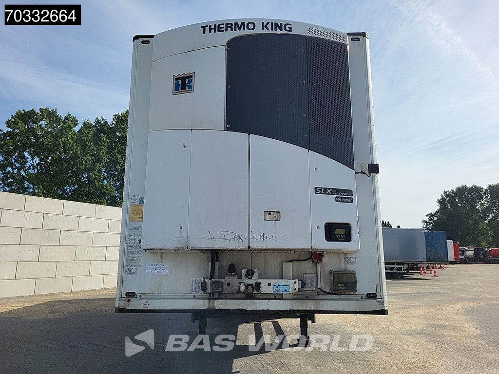 Schmitz Thermo King SLXe Spectrum 3 assen