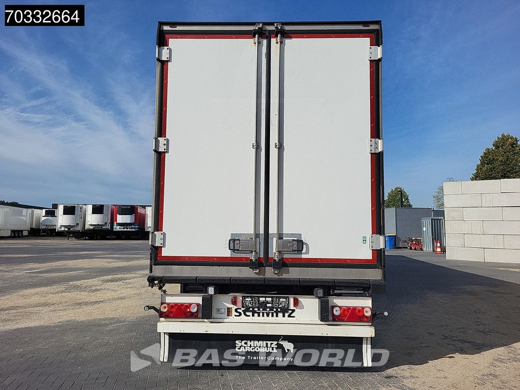 Schmitz Thermo King SLXe Spectrum 3 assen