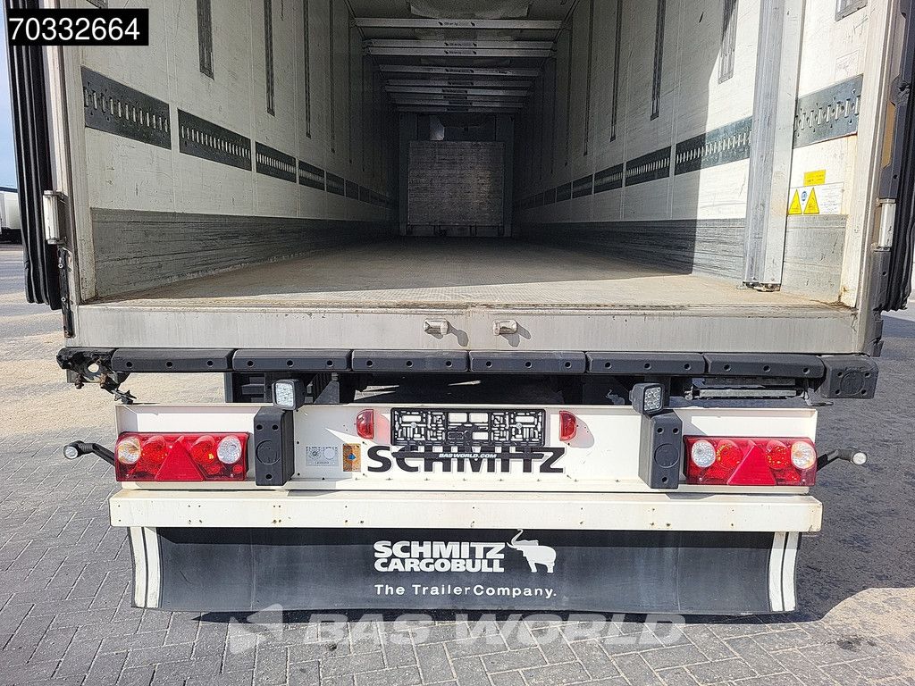 Schmitz Thermo King SLXe Spectrum 3 assen