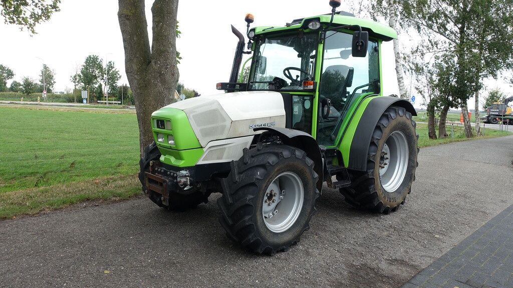 Deutz-Fahr 5080