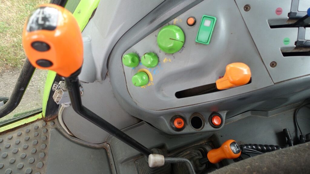 Deutz-Fahr 5080