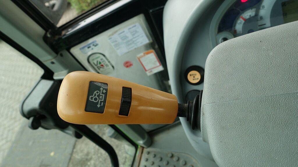 Deutz-Fahr 5080