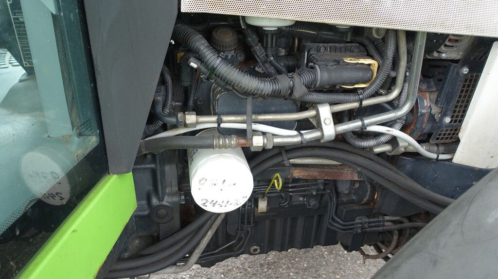 Deutz-Fahr 5080