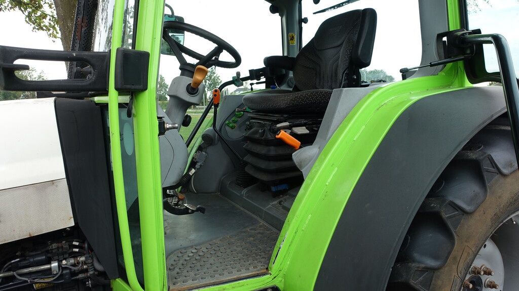 Deutz-Fahr 5080