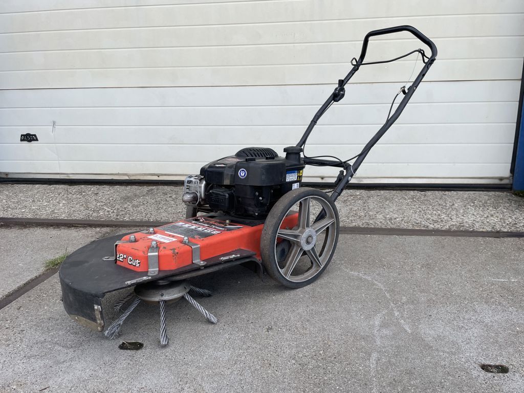 Ariens ST622
